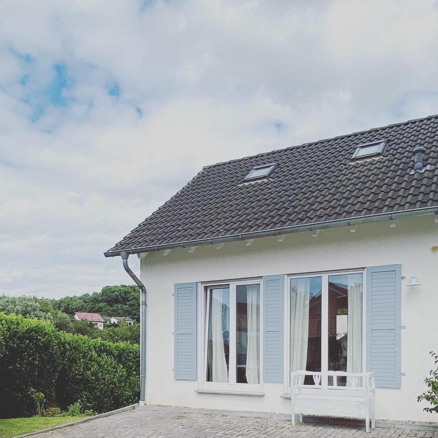 Ferienhaus No. 4 Perl Exterior photo